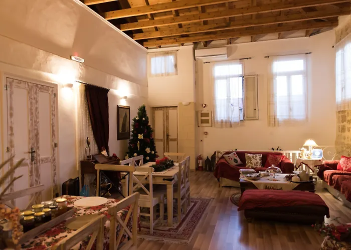 Evdokia Hotel