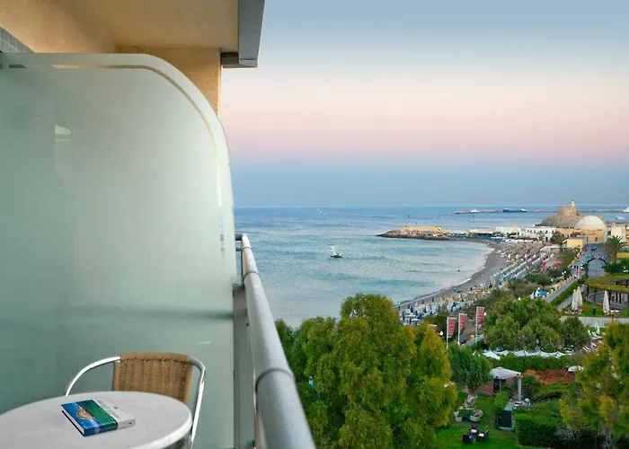 Mediterranean Hotel