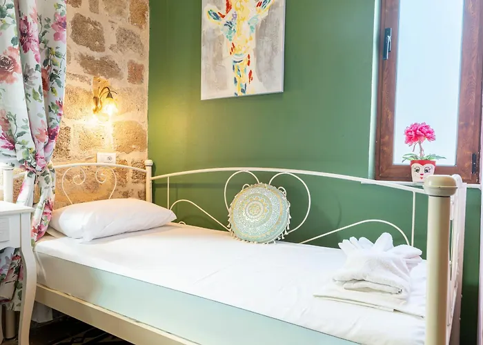 Attiki Hotel